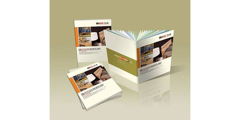 深圳宝安广告设计制作 平面广告与画册设计的专业力量